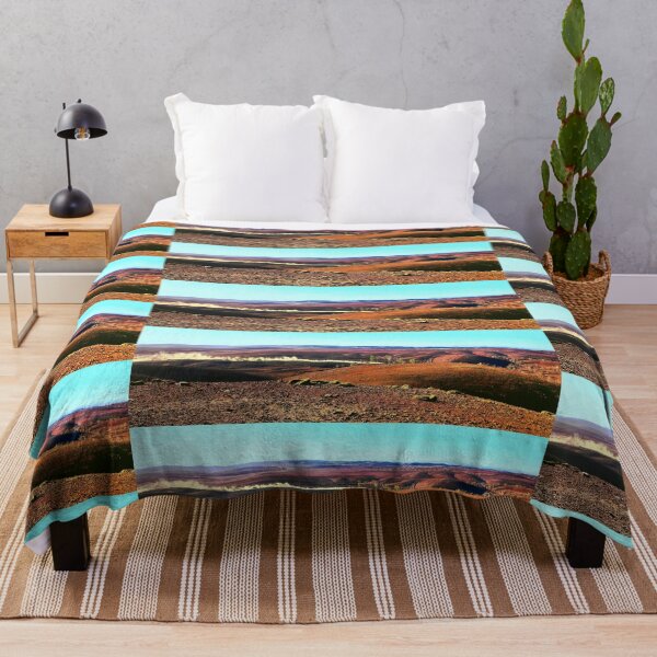 Item preview, Kicking up Dust in the Flinders Ranges designed and sold by Lexa Harpell.