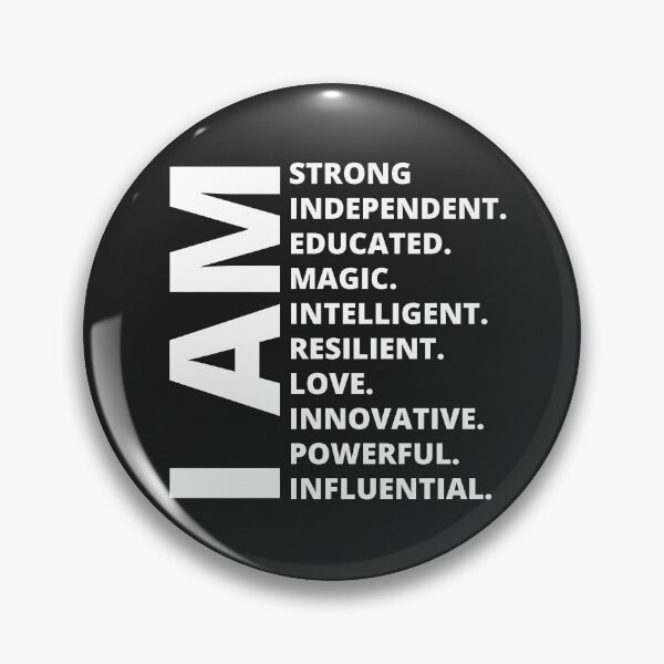 Item preview, I am ... designed and sold by MohitJain1109.