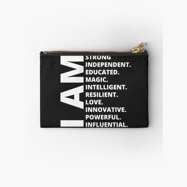 Item preview, I am ... designed and sold by MohitJain1109.