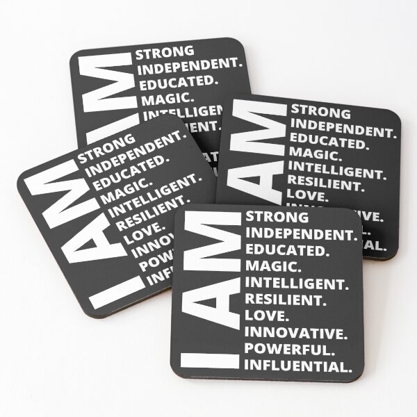 Item preview, I am ... designed and sold by MohitJain1109.