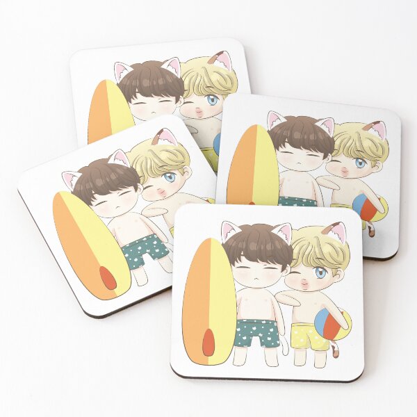 Item preview, Yoonmin Summer 2 designed and sold by joy2035.