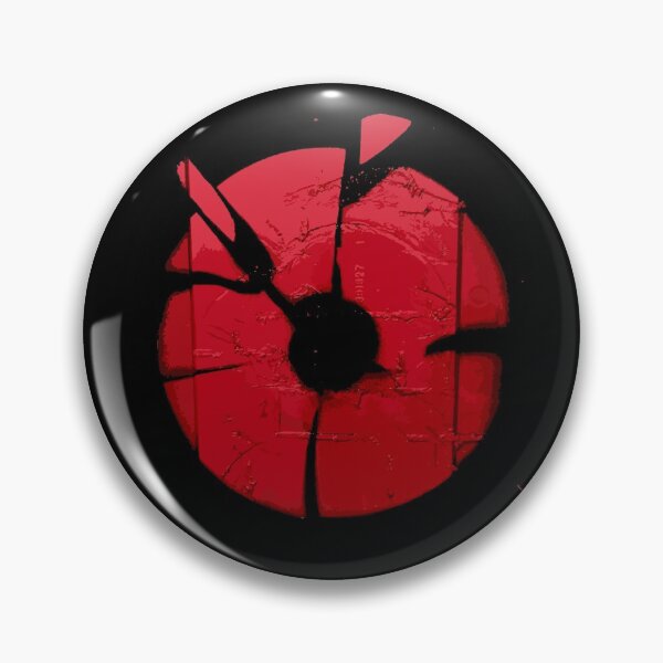 Item preview, Broken Reverbot designed and sold by Brad S.