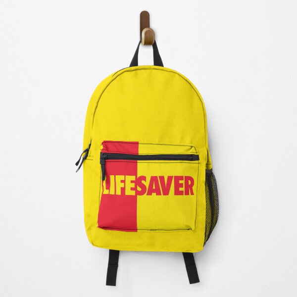 Item preview, LifeSaver, SalvaVidas designed and sold by #mossasdesign.