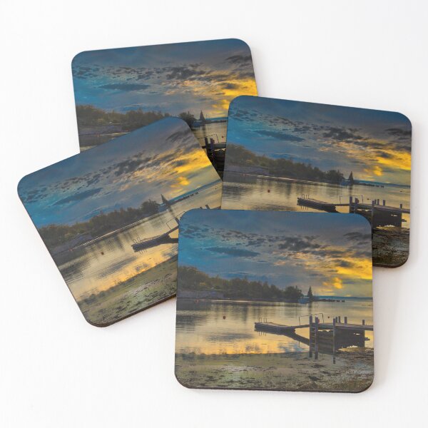 Item preview, Boutiliers Cove, Nova Scotia, Canada designed and sold by colorfulbundles.