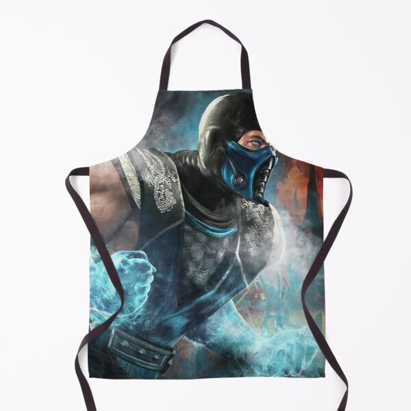 Item preview, Sub-Zero  designed and sold by Ghostach.