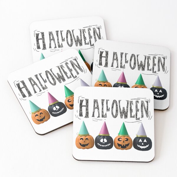 Item preview, HALLOWEEN Pumpkins designed and sold by OMdesign10.