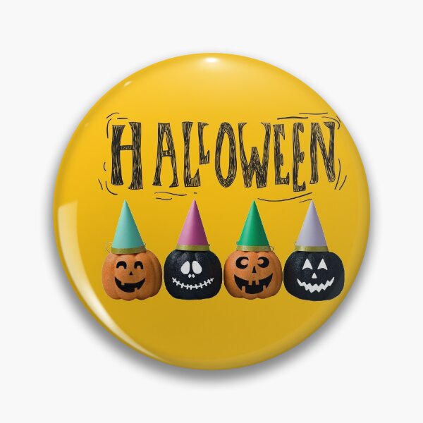 Item preview, HALLOWEEN Pumpkins designed and sold by OMdesign10.