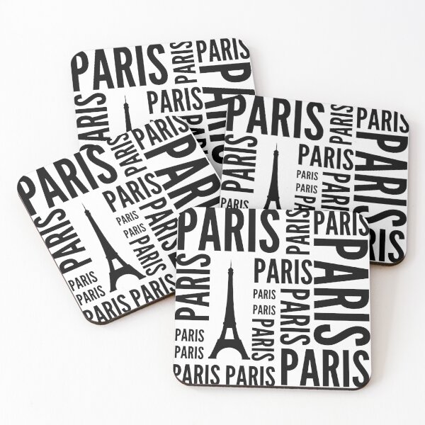 Item preview, Addicted to paris designed and sold by crikz.