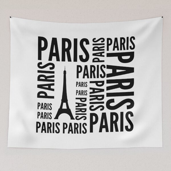 Item preview, Addicted to paris designed and sold by crikz.