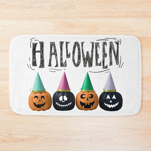 Item preview, HALLOWEEN Pumpkins designed and sold by OMdesign10.