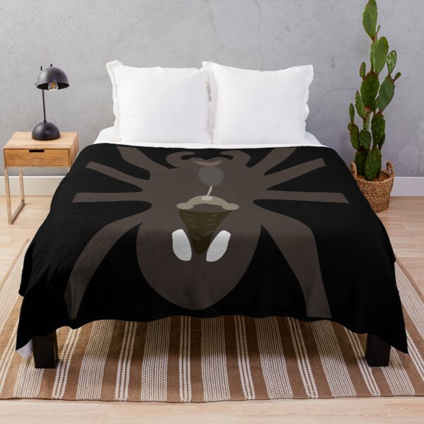 Item preview, Funny DIY Spider Costume Suit Halloween designed and sold by Luxara1.