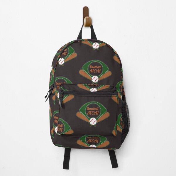Item preview, Amazing Baseball MOM designed and sold by aruvanita.