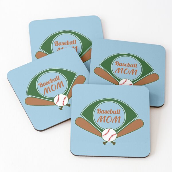 Item preview, Amazing Baseball MOM designed and sold by aruvanita.
