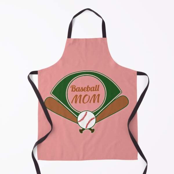 Item preview, Amazing Baseball MOM designed and sold by aruvanita.