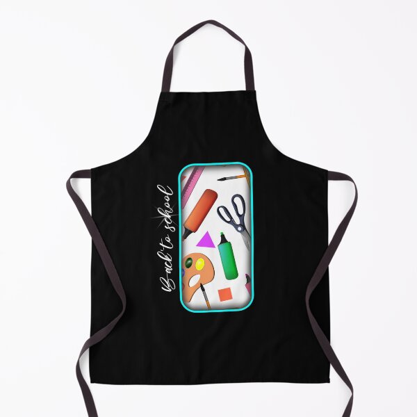 Item preview, Back to school Youth Children Mug sticker t-shirts designed and sold by Galina Kostyaeva.