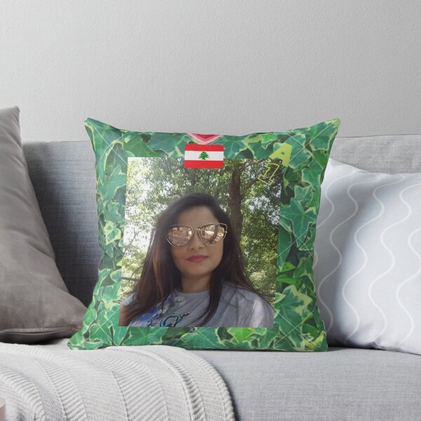 Item preview, Rihab of Lebanon designed and sold by atta sobeh.