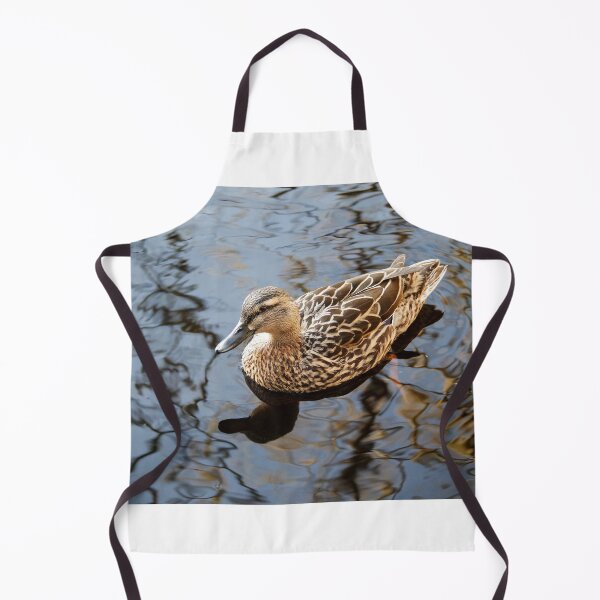 Item preview, Floating Duck designed and sold by PhotoPhoto.