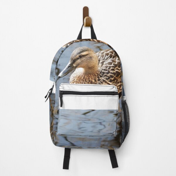 Item preview, Floating Duck designed and sold by PhotoPhoto.