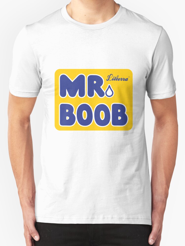 side boob t shirt