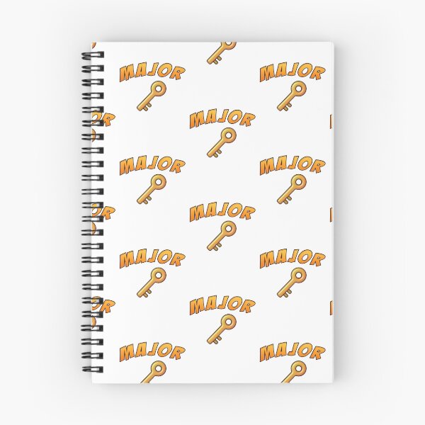 Item preview, Major Key - DJ Khaled  designed and sold by shoxx.