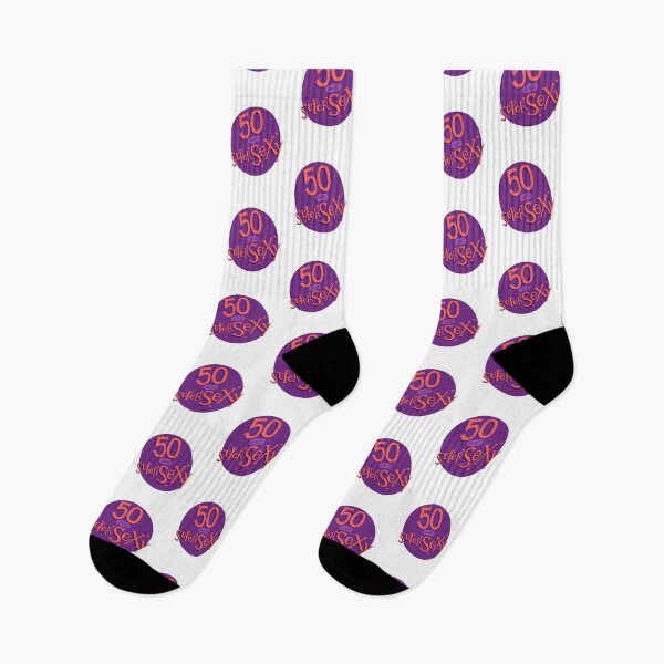 Item preview, 50 and supersexy designed and sold by whatafabday.