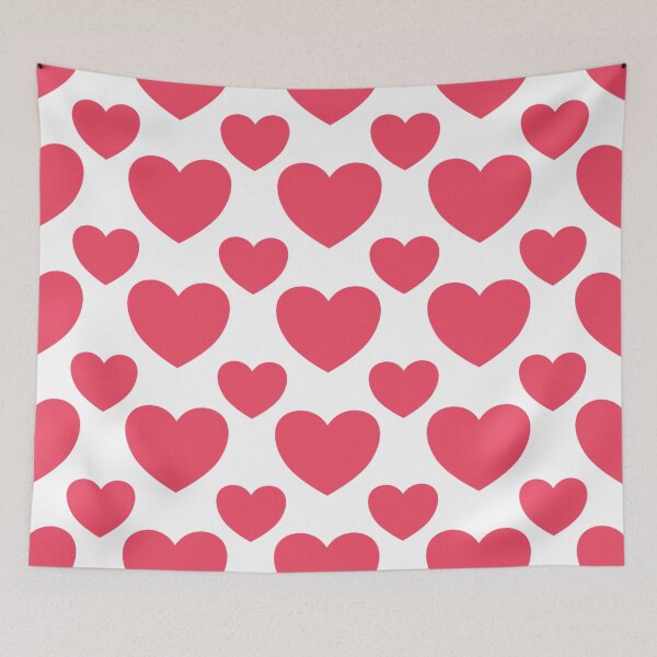 Item preview, Love hearts designed and sold by jolly3434.