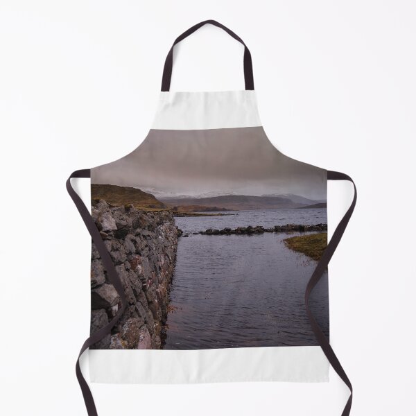 Item preview, Winter in the Mountains designed and sold by PhotoPhoto.