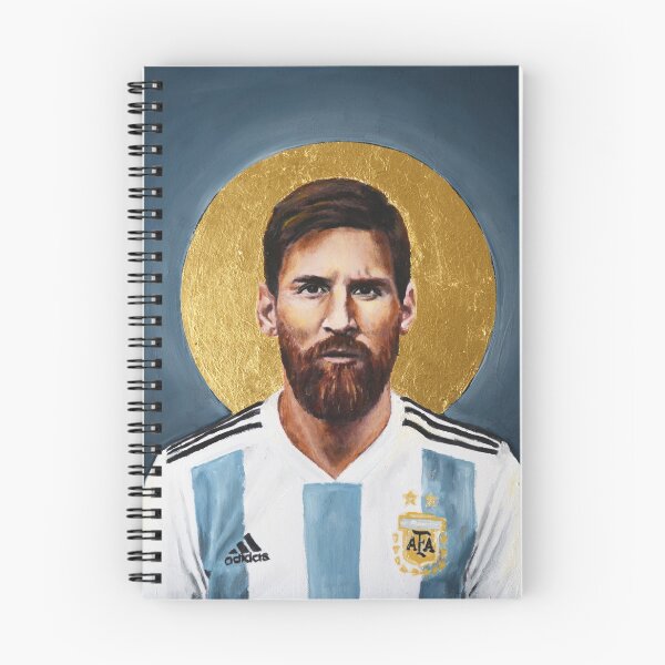 Item preview, LM10 - Football Icon designed and sold by David Diehl.