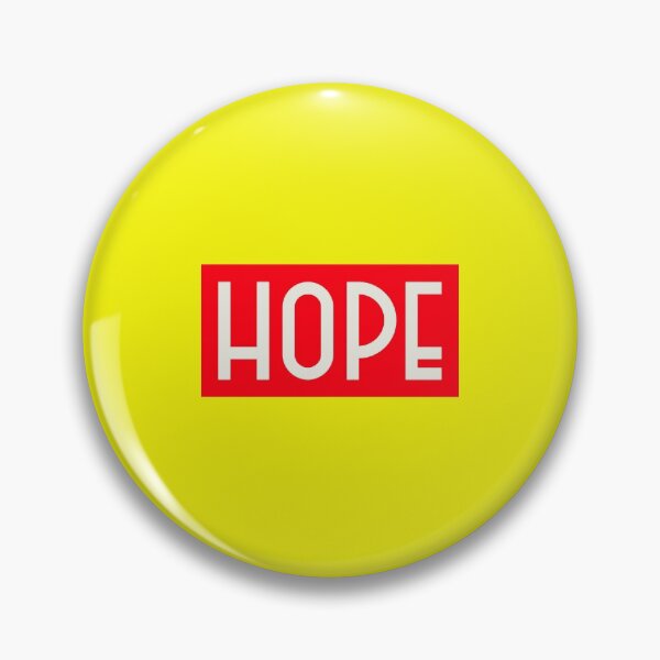 Item preview, Hope by Pogg designed and sold by CoolGorillaComp.