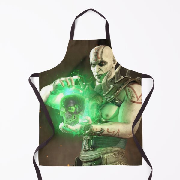 Item preview, Quan Chi designed and sold by Ghostach.