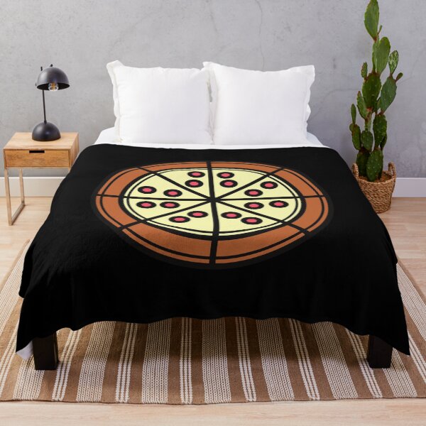 Item preview, Cute and Simple Pizza Design designed and sold by Maria Simone.