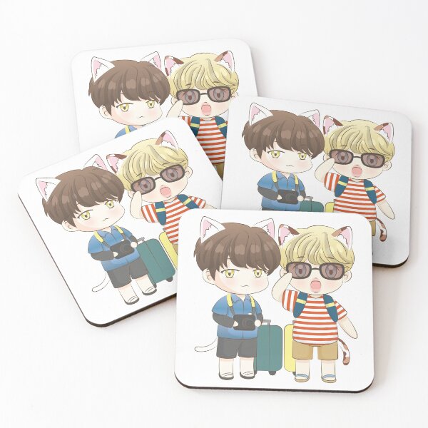 Item preview, Yoonmin Summer 1 designed and sold by joy2035.
