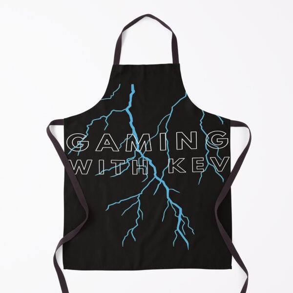 Item preview, gaming with kev masks designed and sold by -BENOVI.