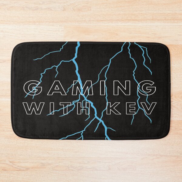 Item preview, gaming with kev masks designed and sold by -BENOVI.