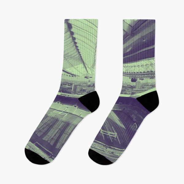 Item preview, Newcastle United Football Club Vintage Green Photography designed and sold by Sunny Collections.