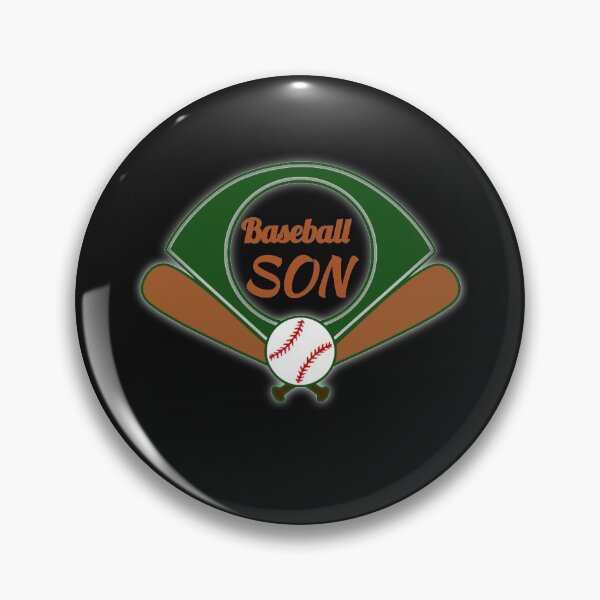 Item preview, Amazing Baseball SON designed and sold by aruvanita.