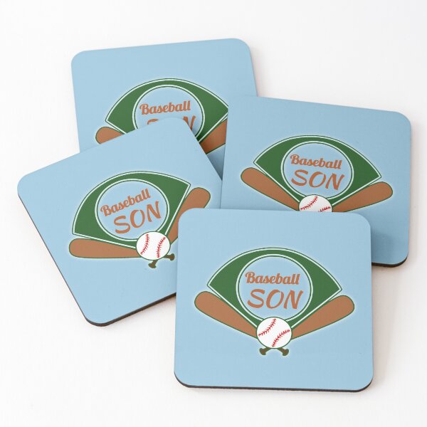 Item preview, Amazing Baseball SON designed and sold by aruvanita.