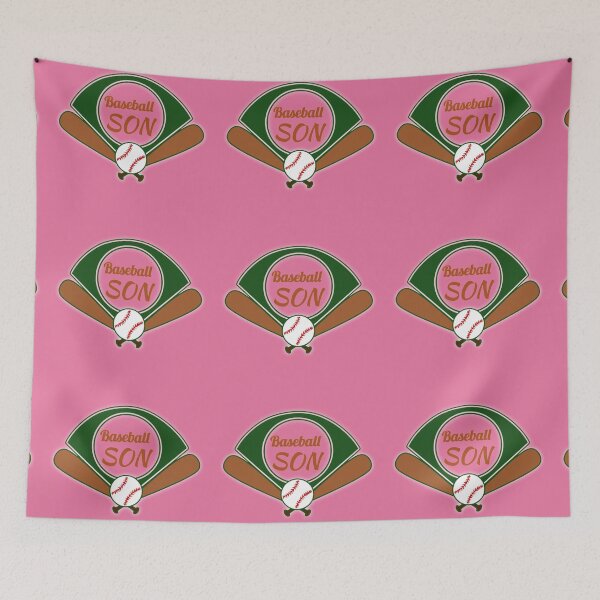 Item preview, Amazing Baseball SON designed and sold by aruvanita.