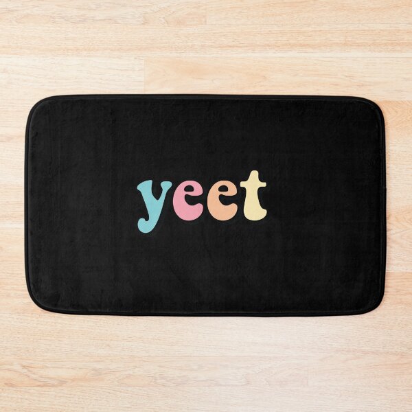 Item preview, Yeet designed and sold by OldDannyBrown.