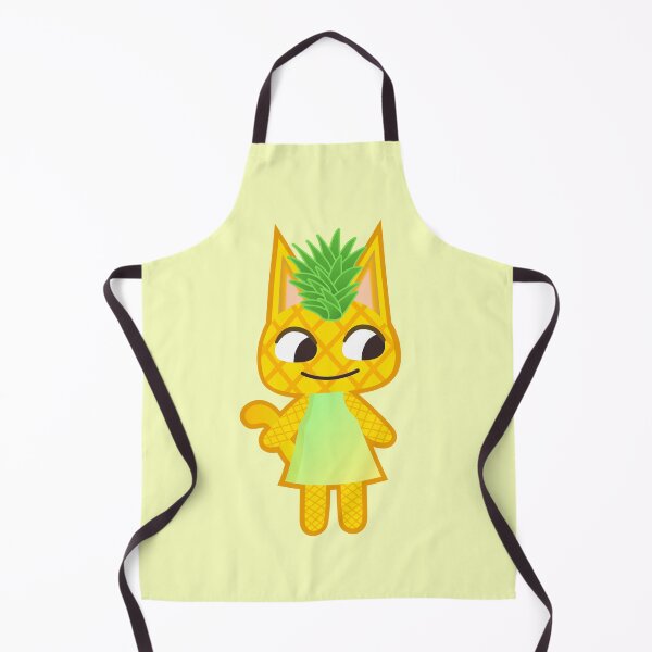 Item preview, Tangy but now she's a pineapple designed and sold by ceomg.