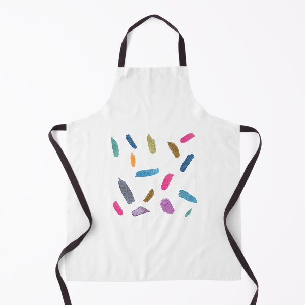Item preview, WATERCOLOR STROKES designed and sold by IrregularDrops.