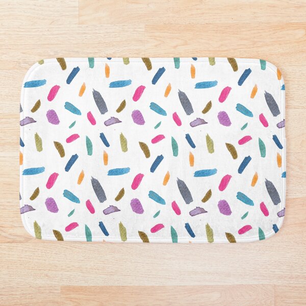 Item preview, WATERCOLOR STROKES designed and sold by IrregularDrops.