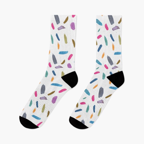 Item preview, WATERCOLOR STROKES designed and sold by IrregularDrops.