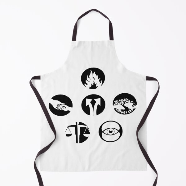 Item preview, Divergent factions designed and sold by ranniadesing.
