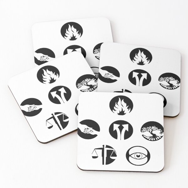 Item preview, Divergent factions designed and sold by ranniadesing.