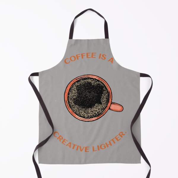 Item preview, Coffee is a creative lighter. designed and sold by alexandrutarcan.