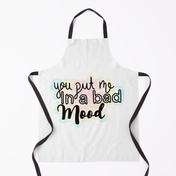 Item preview, You put me in a bad mood designed and sold by savannahnoel.