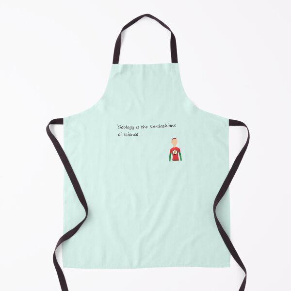 Item preview, Geology is the Kardashians of science designed and sold by SiaLii.