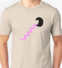 SHIRT #73 / 100 - STAIR TONGUE Unisex T-Shirt
