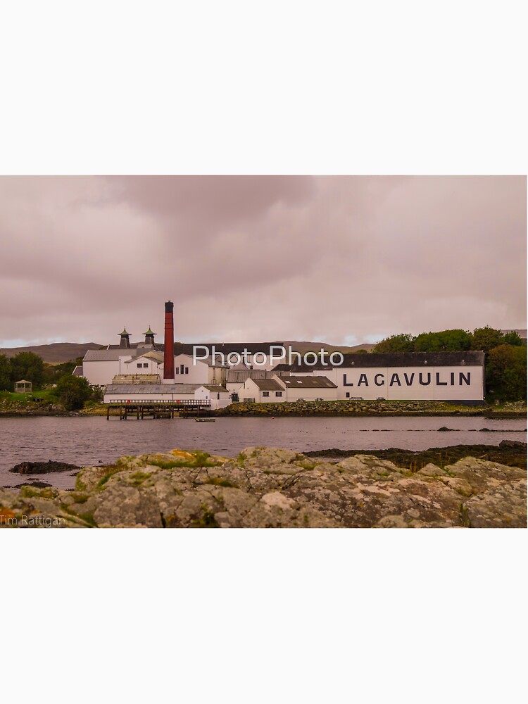 lagavulin shirt